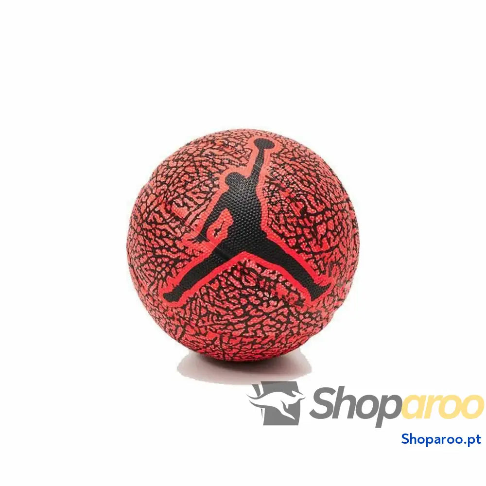 Bola de Basquetebol Jordan Skills 2.0 Vermelho Borracha natural (Tamanho 3)