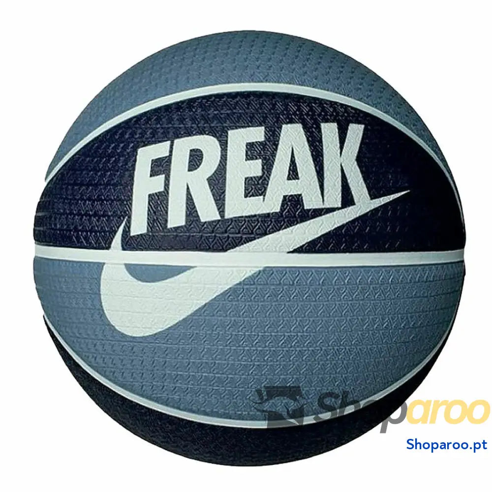 Bola de Basquetebol Nike Antetokounmpo 2.0 Multicolor (Tamanho 7)