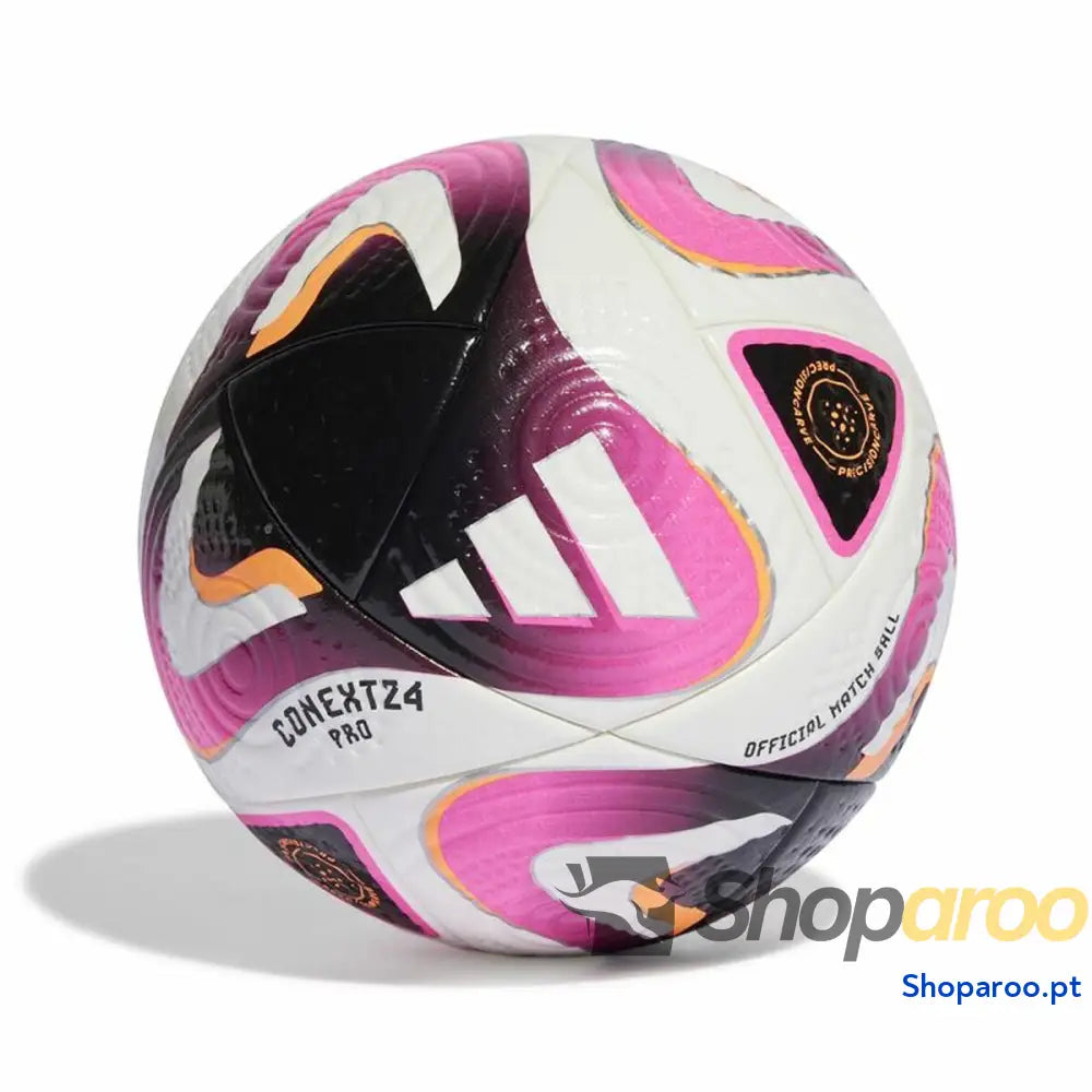 Bola de Futebol Adidas Cnxt24 Pro Tamanho 5