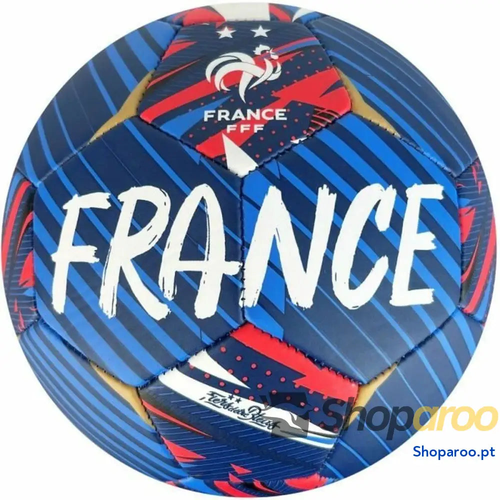 Bola de Futebol France