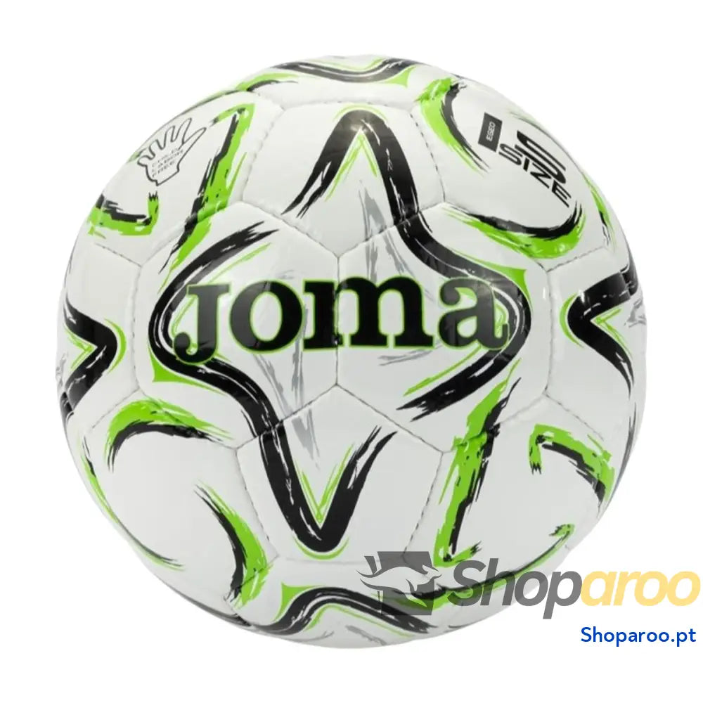 Bola de Futebol Joma Sport Ego II Verde