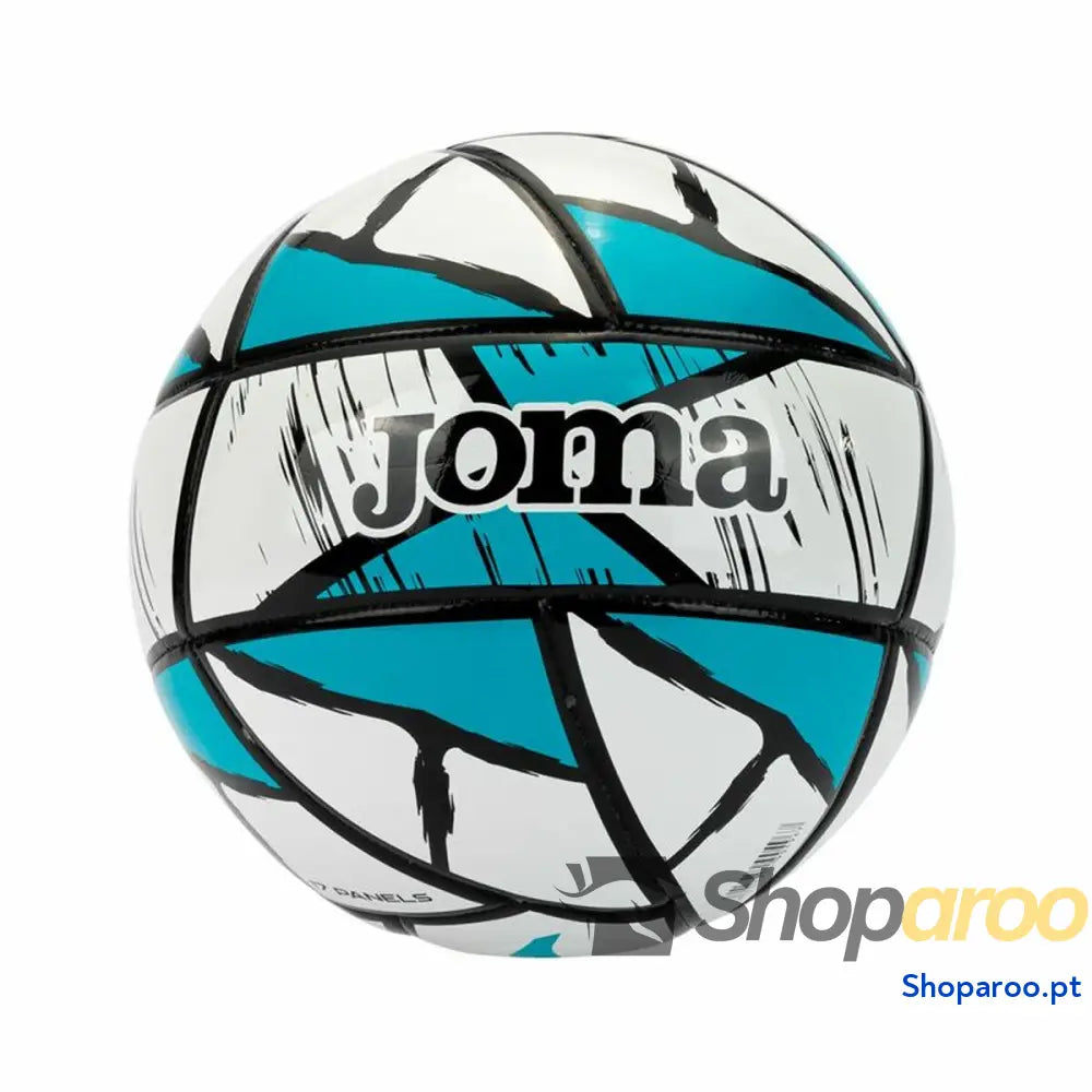 Bola de Futebol Joma Sport Pentaforce Azul 58
