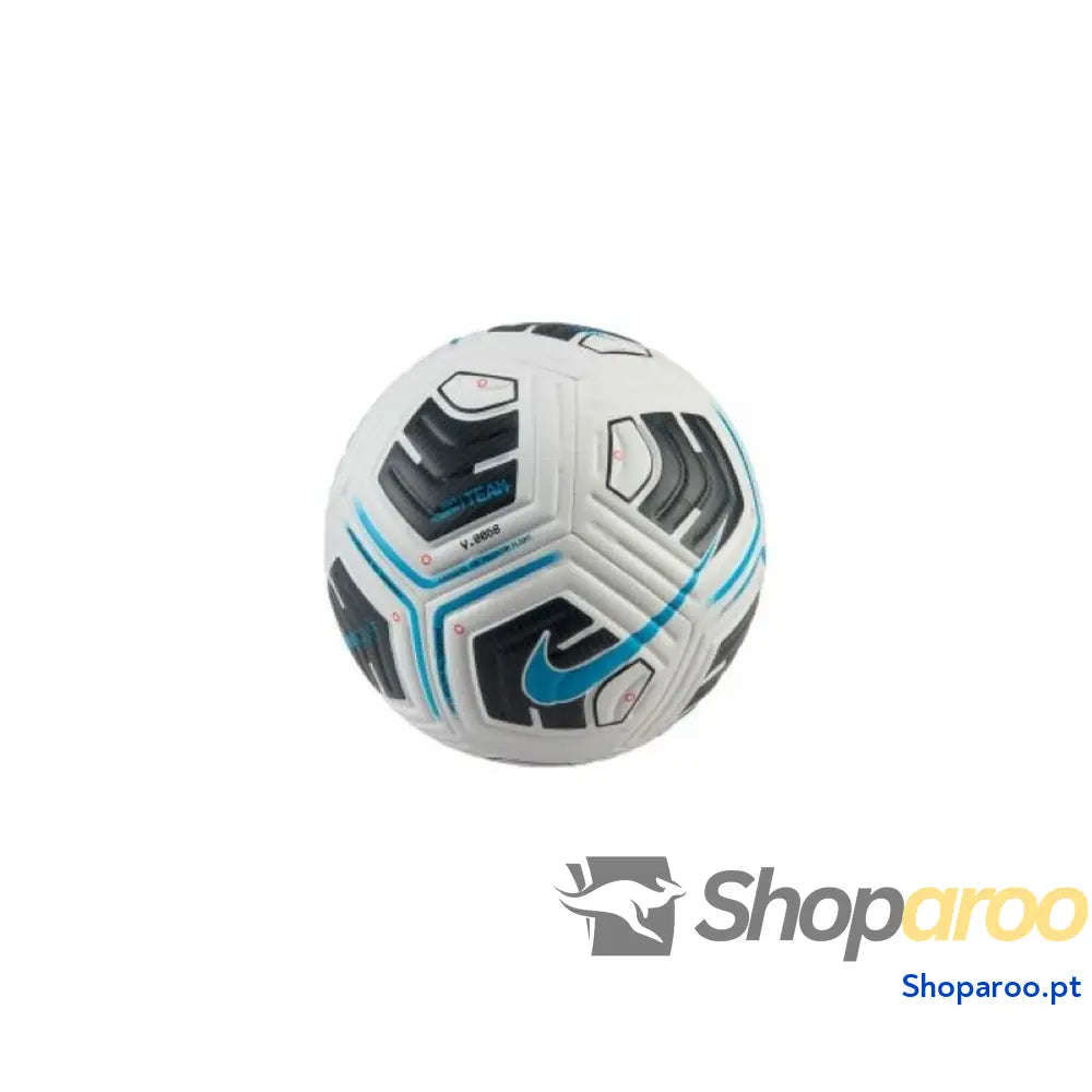 Bola de Futebol Nike ACADEMY TEAM 24 FZ7540 102 Branco