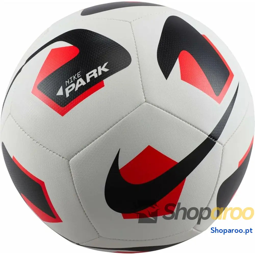 Bola de Futebol Nike PARK TEAM 2.0 FZ7551 100 Branco