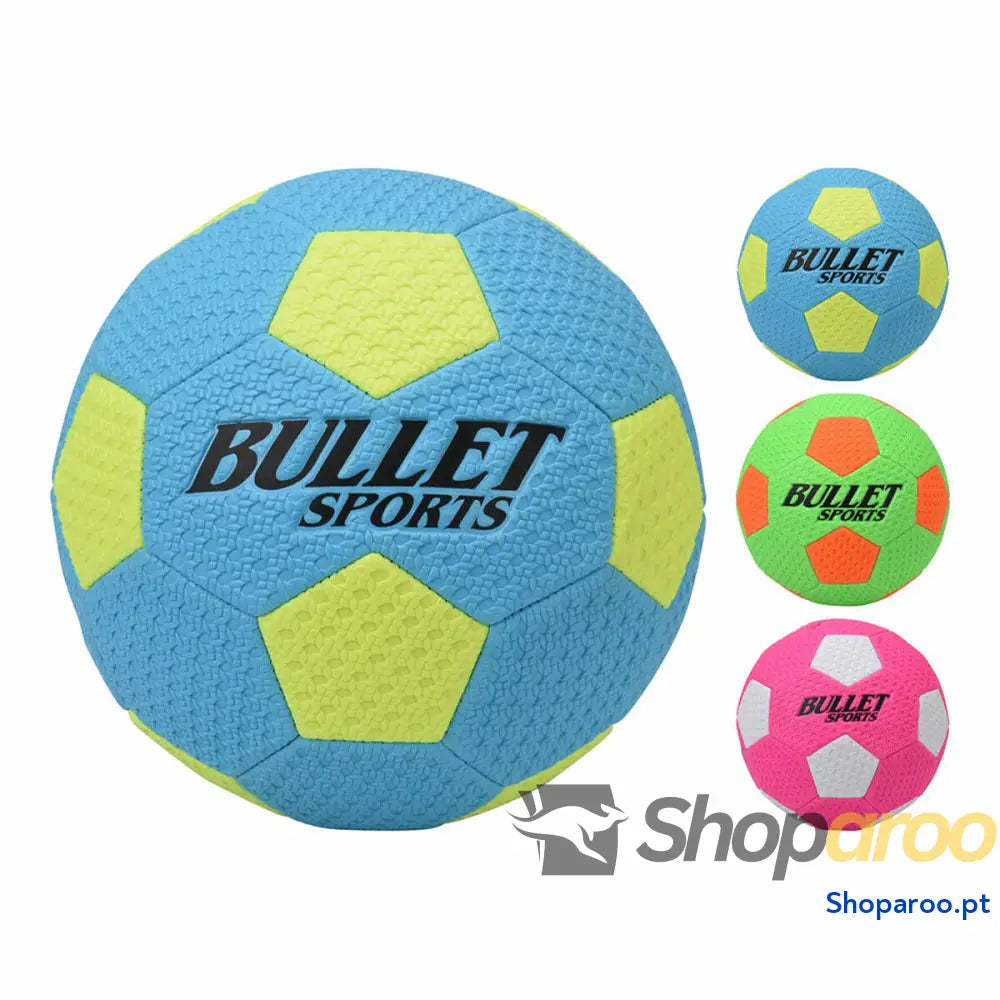 Bola de Futebol Praia Bullet Sports