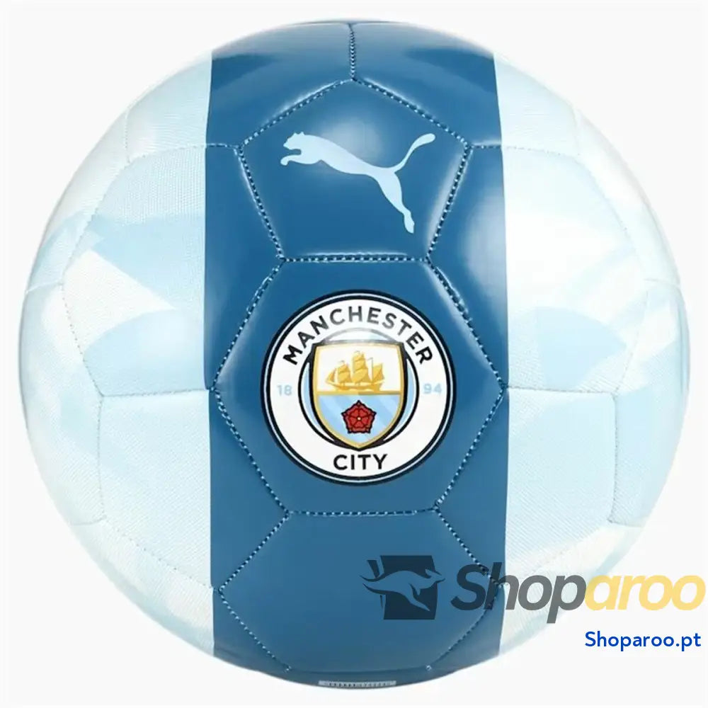 Bola de Futebol Puma FtblCore Água Tamanho 5