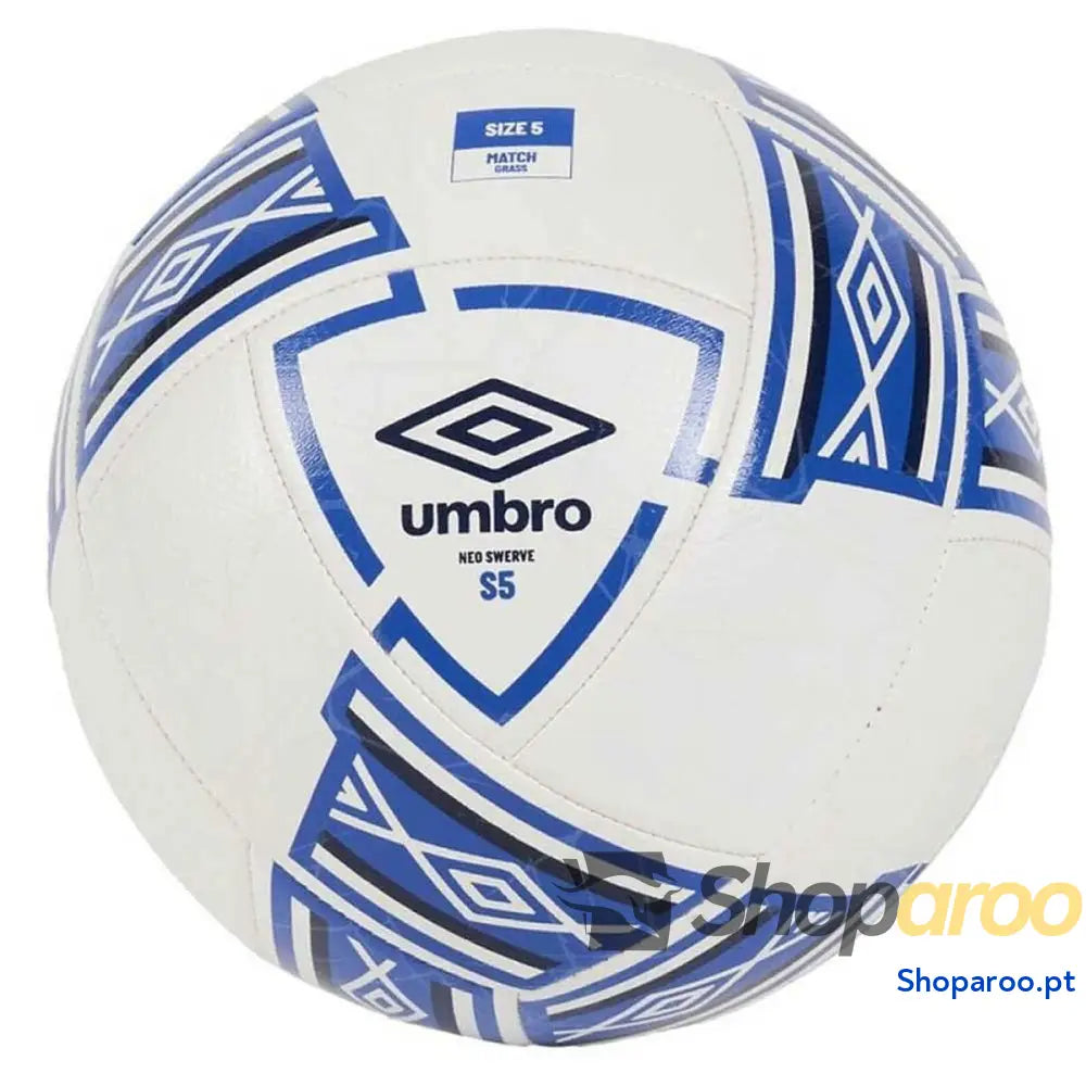 Bola de Futebol de Salão Umbro NEO 21308U 759 Branco