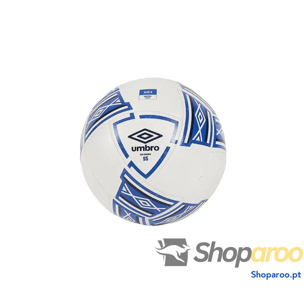 Bola de Futebol de Salão Umbro NEO SWERVE 21307U 759 Branco