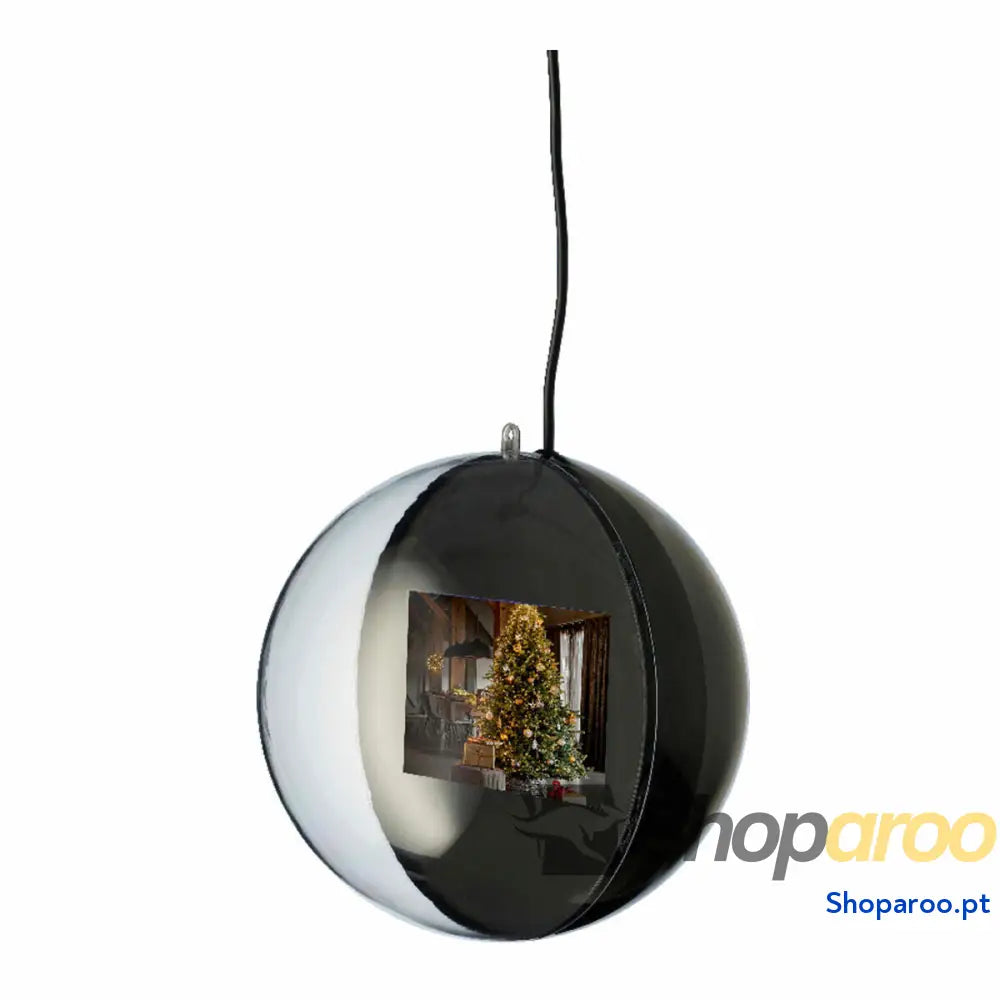 Bola de Natal Lumineo