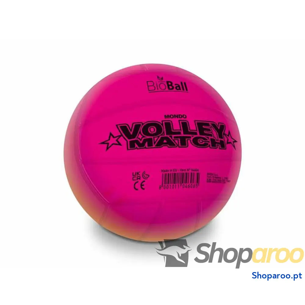 Bola de praia Unice Toys Bioball Rainbow Match