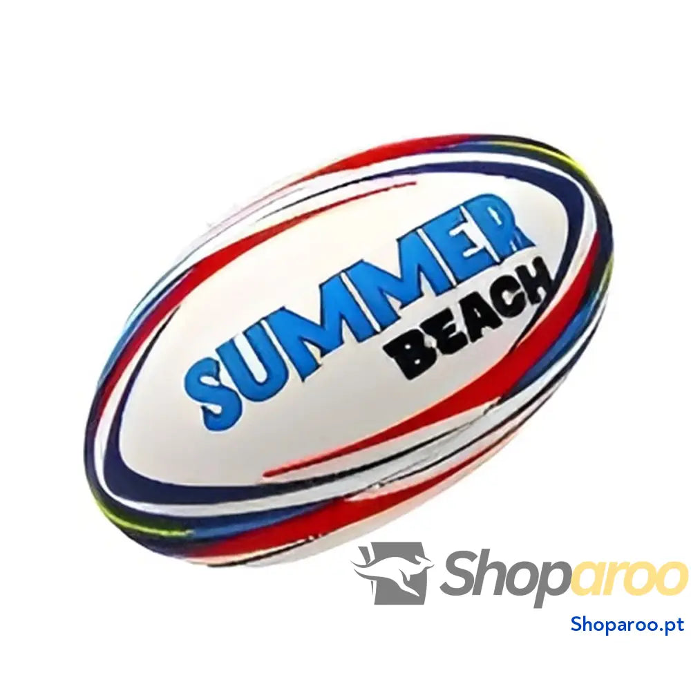 Bola de Rugby