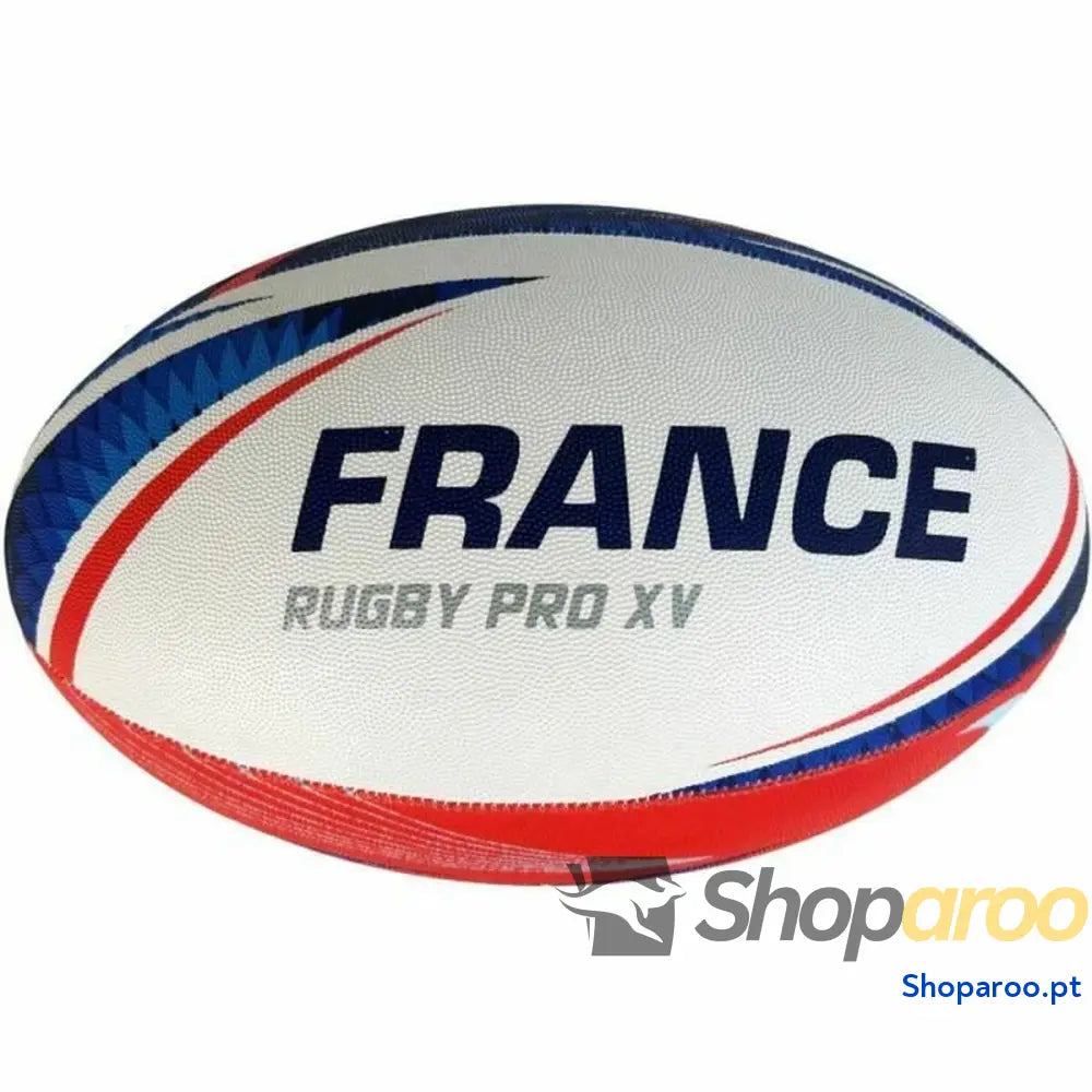Bola de Rugby Duarig France