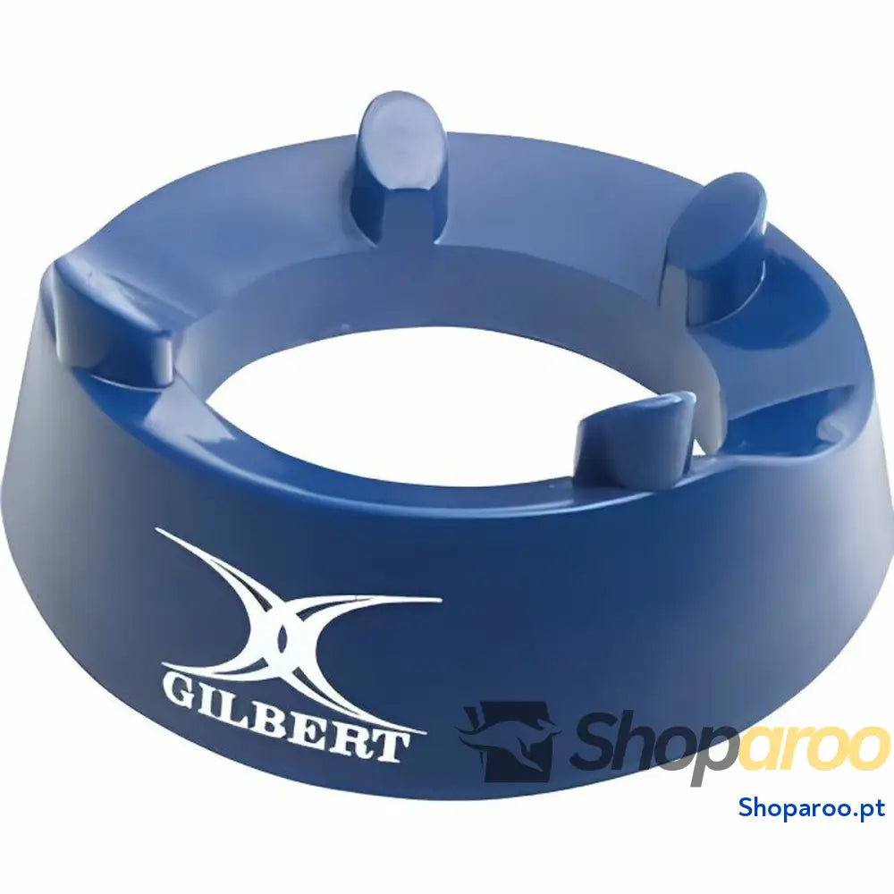 Bola de Rugby Gilbert Azul