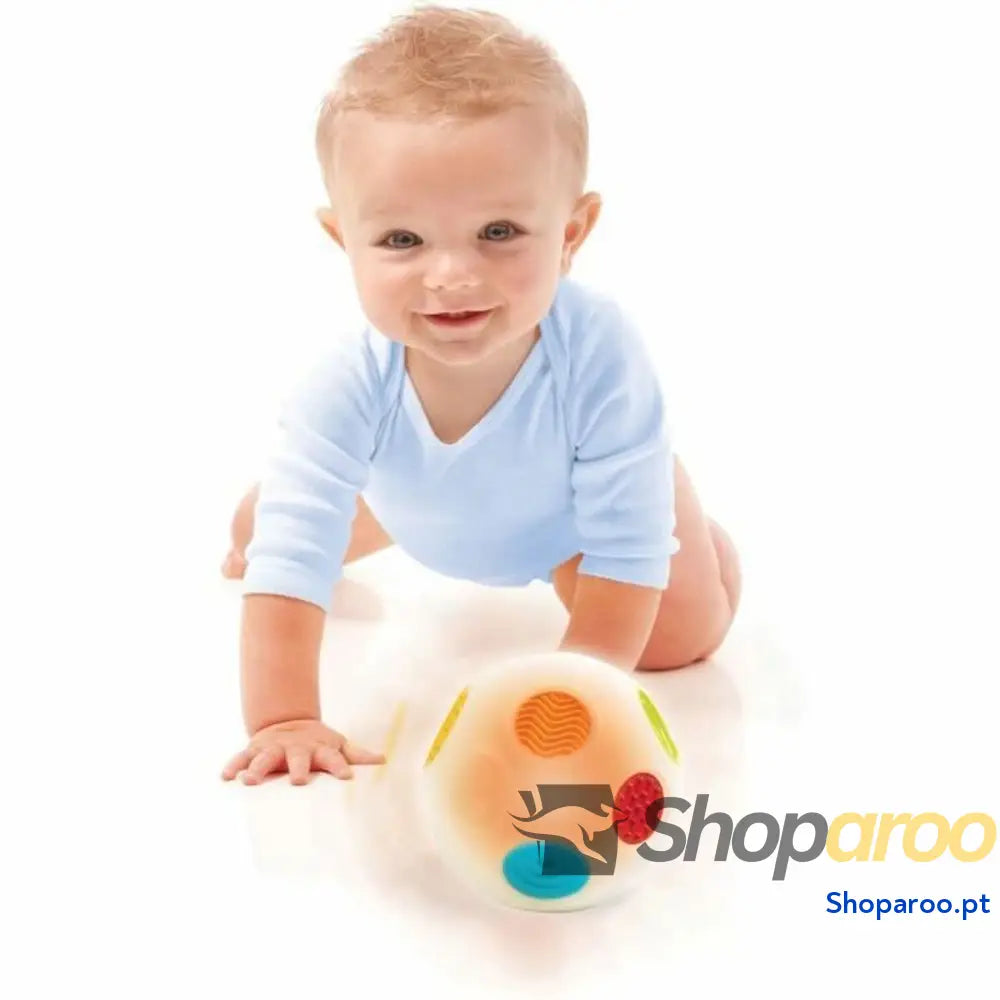 Bola Infantino