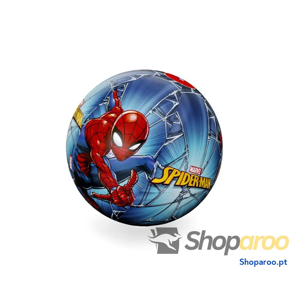 Bola Insuflável Bestway Spiderman Ø 51 cm