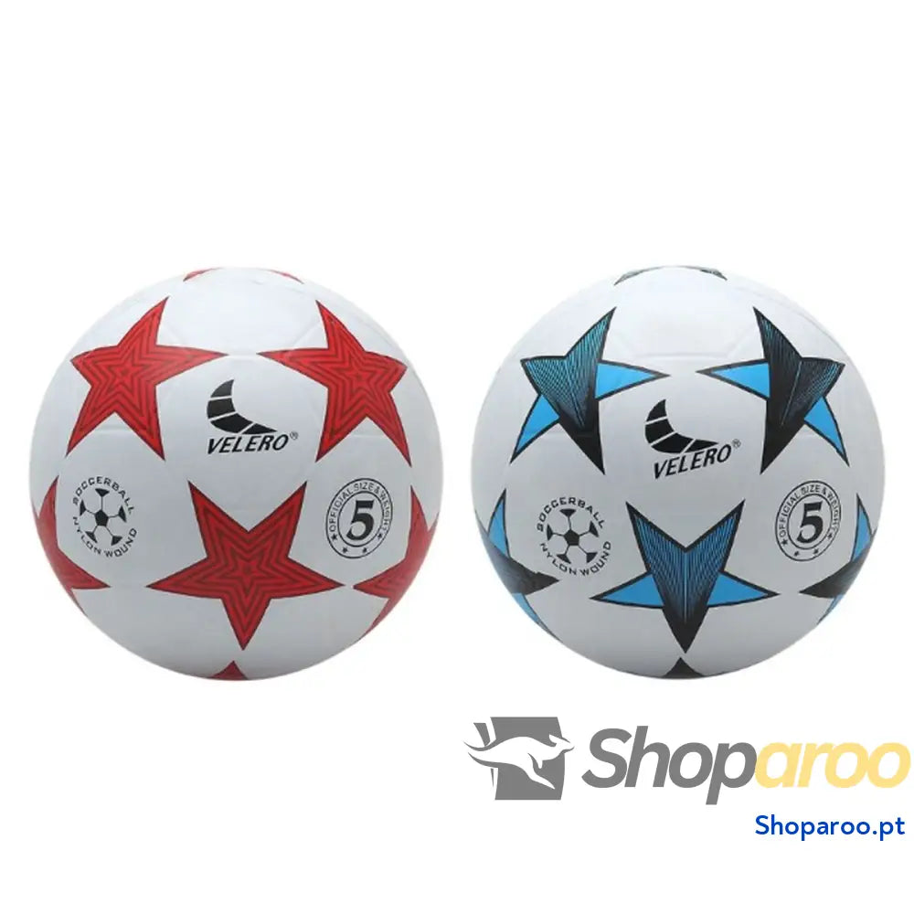 Bola Multicolor Ø 23 cm Couro