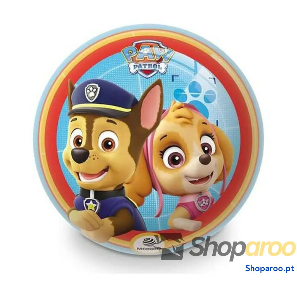 Bola The Paw Patrol 26017 PVC (230 mm)