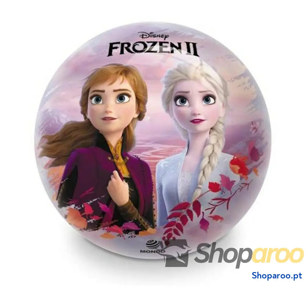 Bola Unice Toys Bioball Frozen (230 mm)