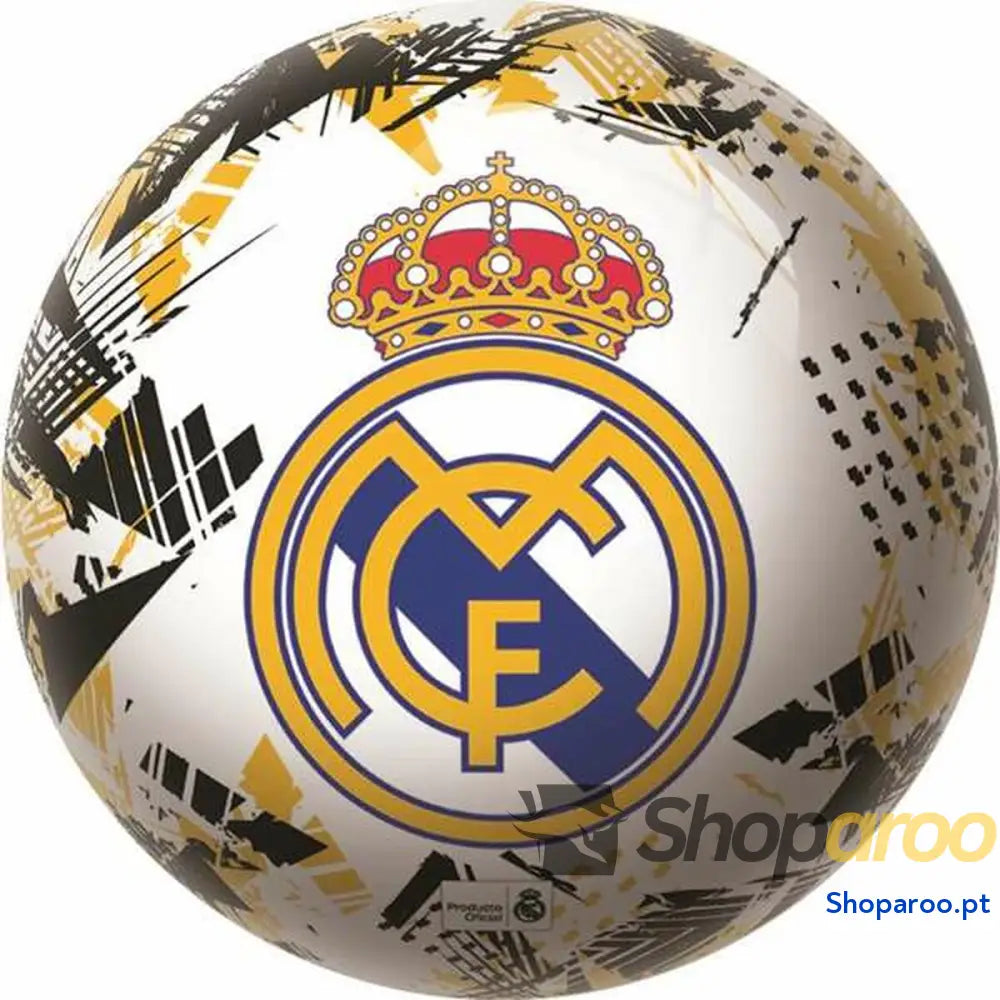 Bola Unice Toys Real Madrid