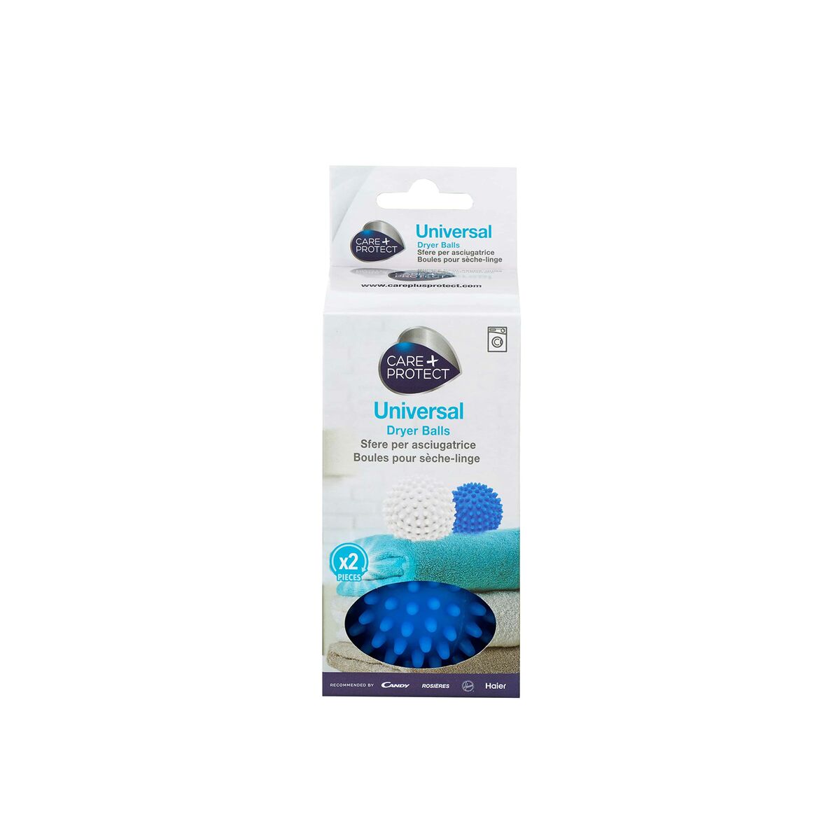 Bolas de secagem CARE CDB1101