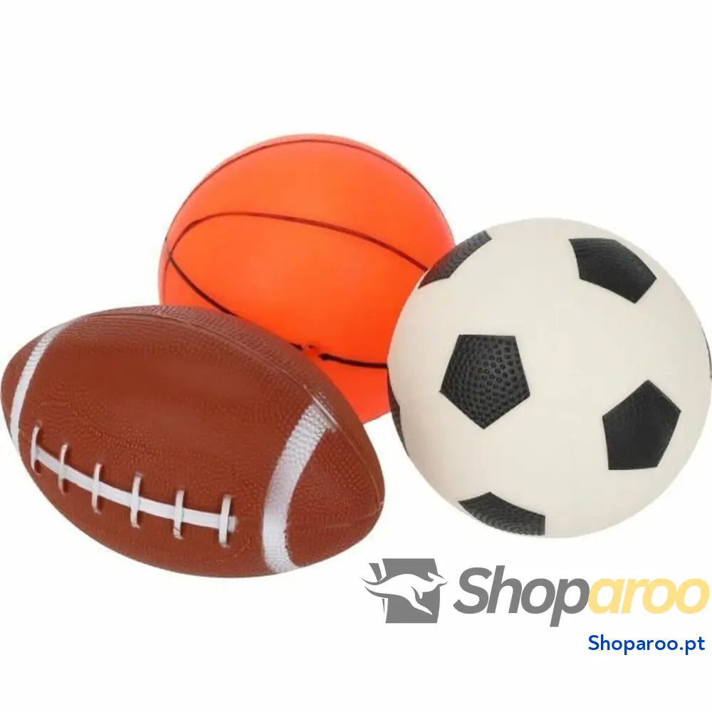 Bolas PVC