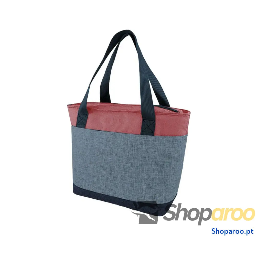 Bolsa a Tiracolo Castanho