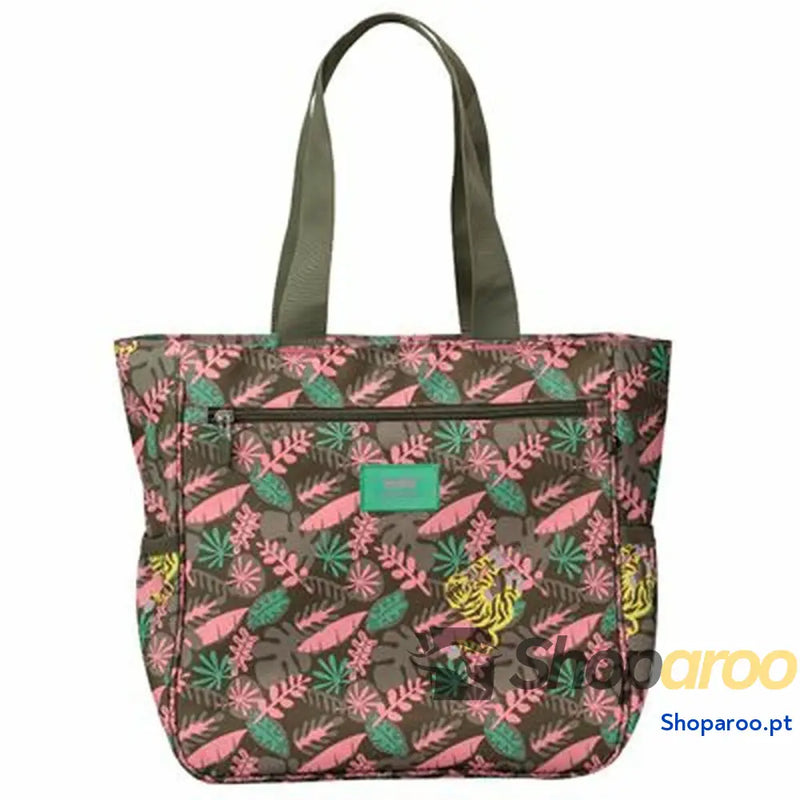 Bolsa a Tiracolo Totto