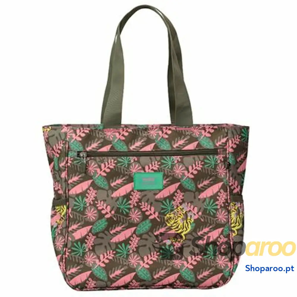 Bolsa a Tiracolo Totto