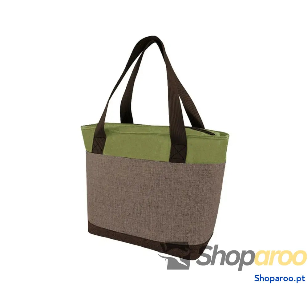 Bolsa a Tiracolo Verde