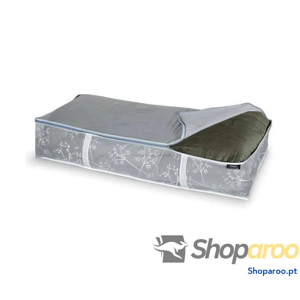 Bolsa de Armazenamento Domopak Living Bon Ton Manta (95 x 45 x 18 cm)