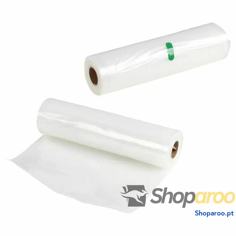 Bolsa de Armazenamento Livoo Transparente Máquinas de embalamento por vácuo
