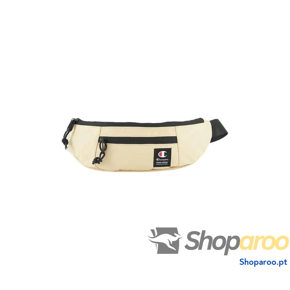 Bolsa de Cintura Champion CHAMPION BELT BAG 806021 WKK Bege