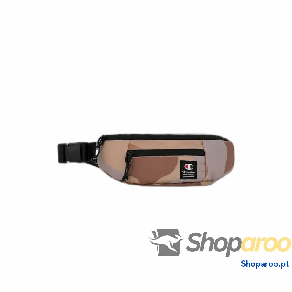 Bolsa de Cintura Champion    Castanho