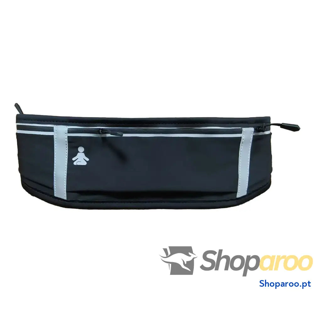 Bolsa de Cintura Fitpaddy Azul
