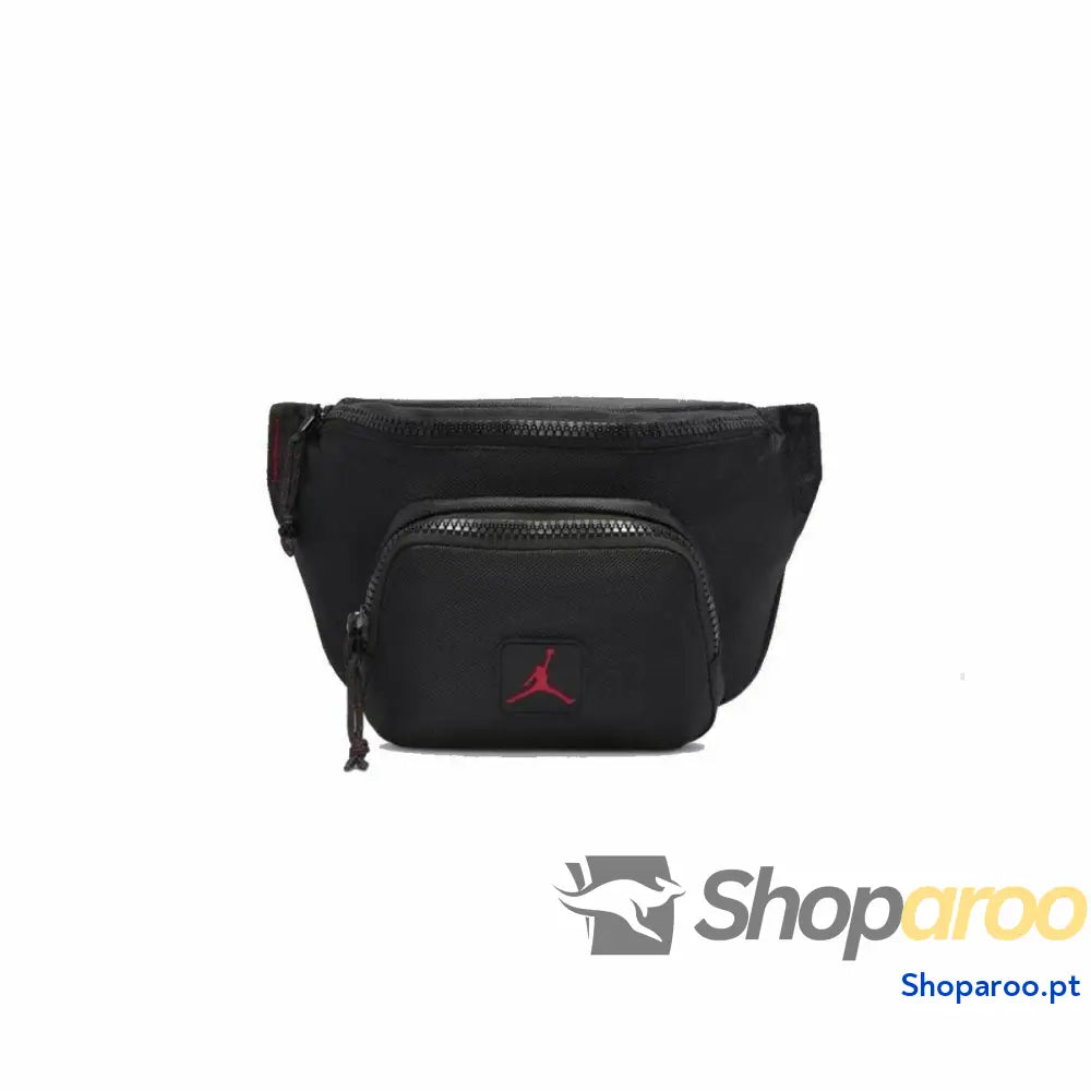 Bolsa de Cintura Nike MA0887 023 Preto