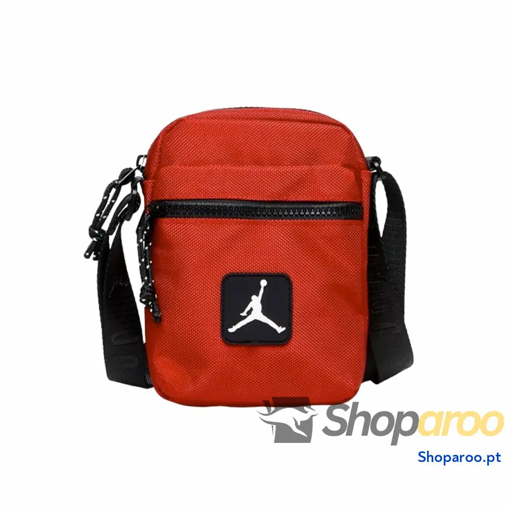 Bolsa de Cintura Nike MA0887 R78 Vermelho