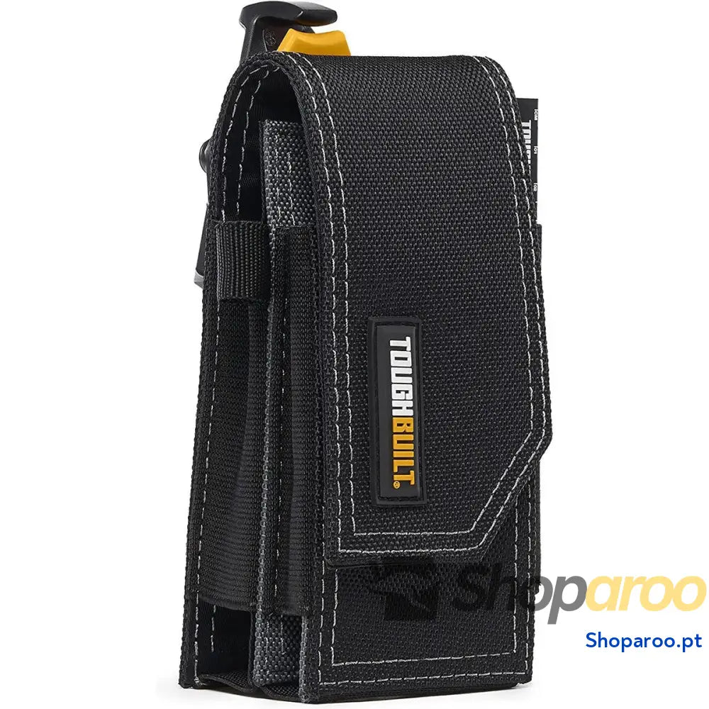 Bolsa de Cintura para Cinto Toughbuilt tb-ct-33p Smartphone Lápis Bloco de Notas