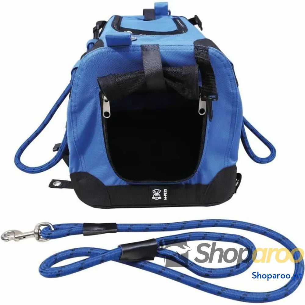 Bolsa de transporte MPETS Plástico