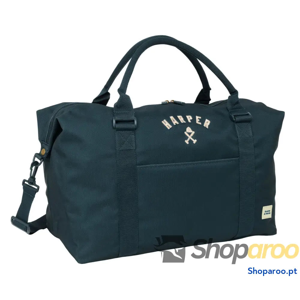 Bolsa de Viagem Dragon Ball Azul Marinho 50 x 29 x 22 cm