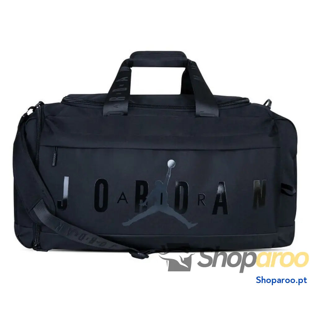 Bolsa de Viagem Jordan JORDANJAM VELOCITZ LM0920 KK2 Preto