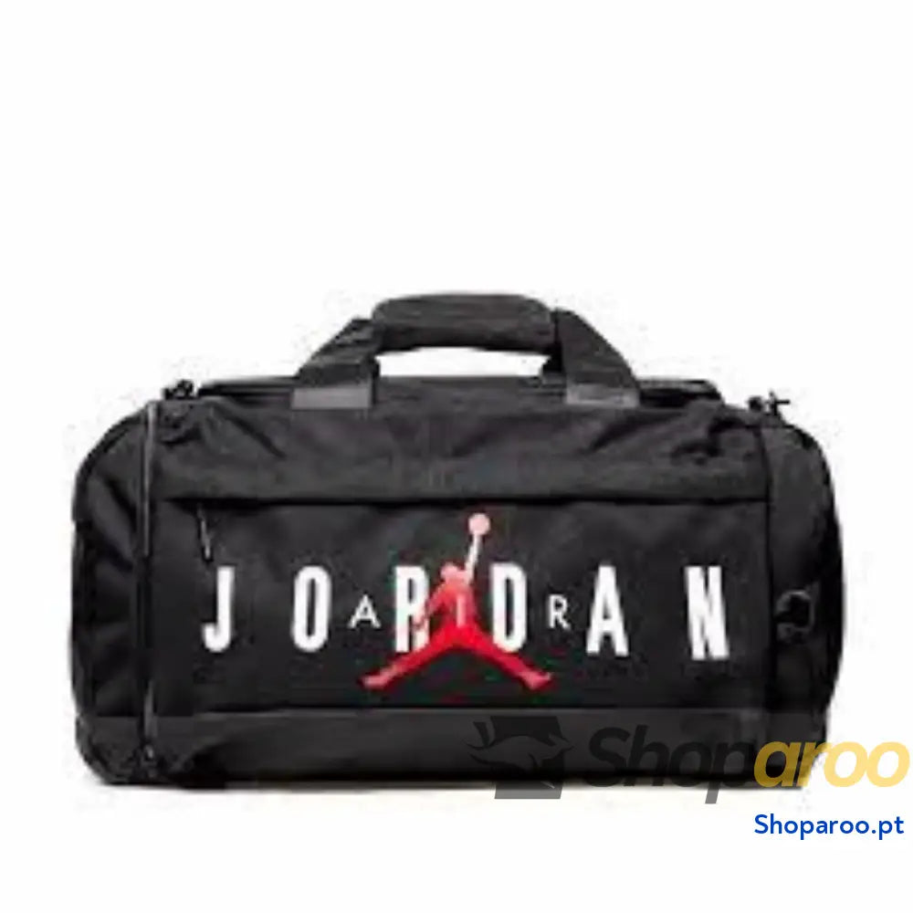 Bolsa de Viagem Nike LM0920 023 Preto