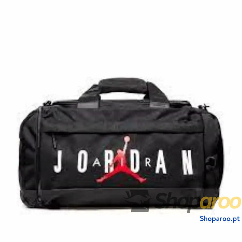 Bolsa de Viagem Nike LM0920 023 Preto