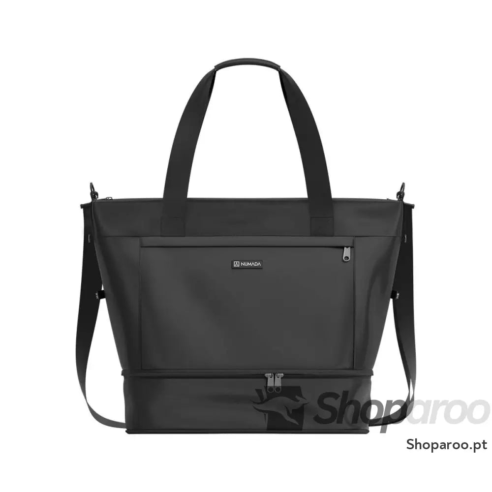 Bolsa de Viagem Numada Preto 35 L