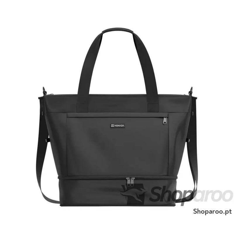 Bolsa de Viagem Numada Preto 35 L
