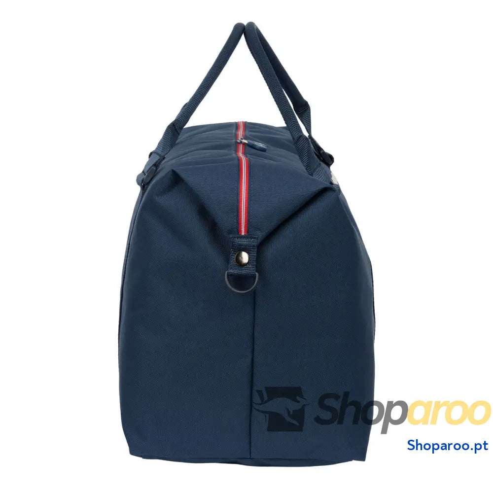 Bolsa de Viagem Safta Azul