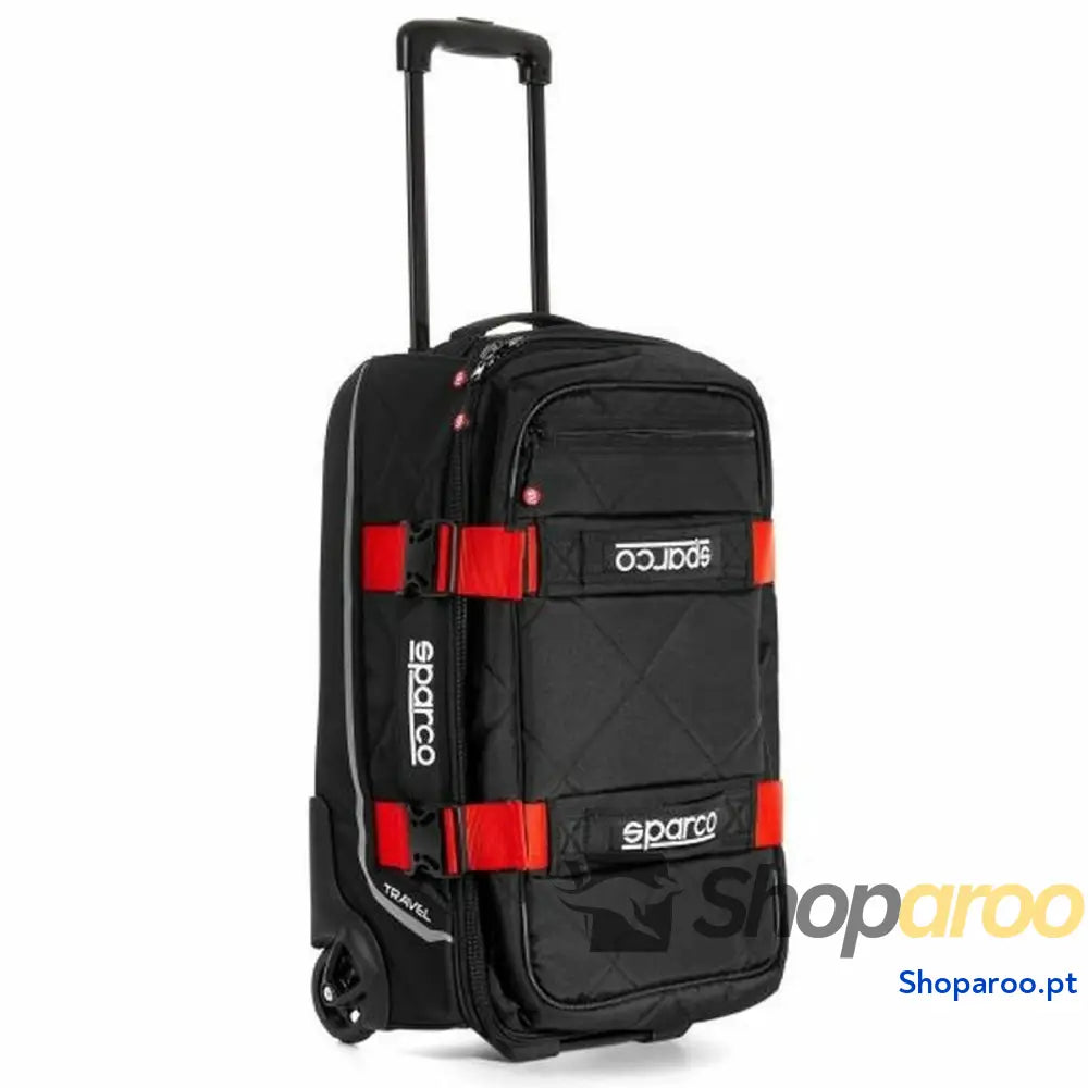 Bolsa de Viagem Sparco