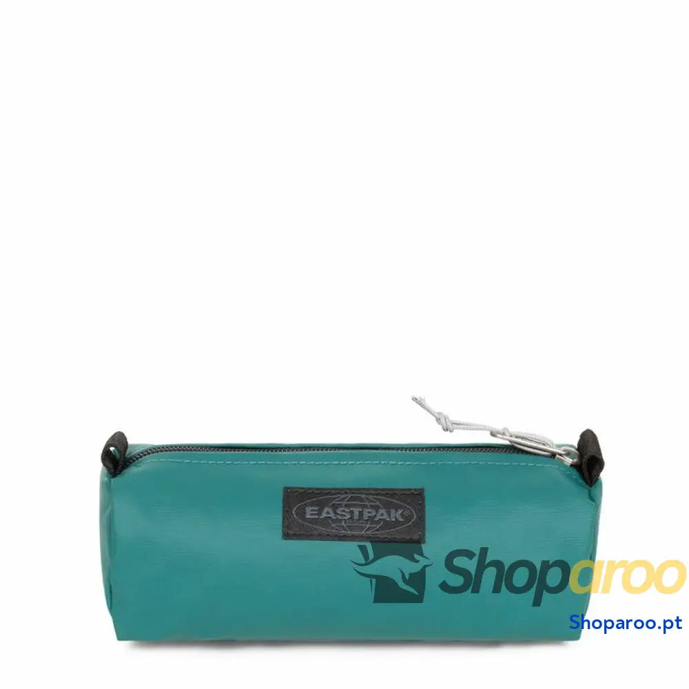 Bolsa Escolar Eastpak Benchmark Single Verde
