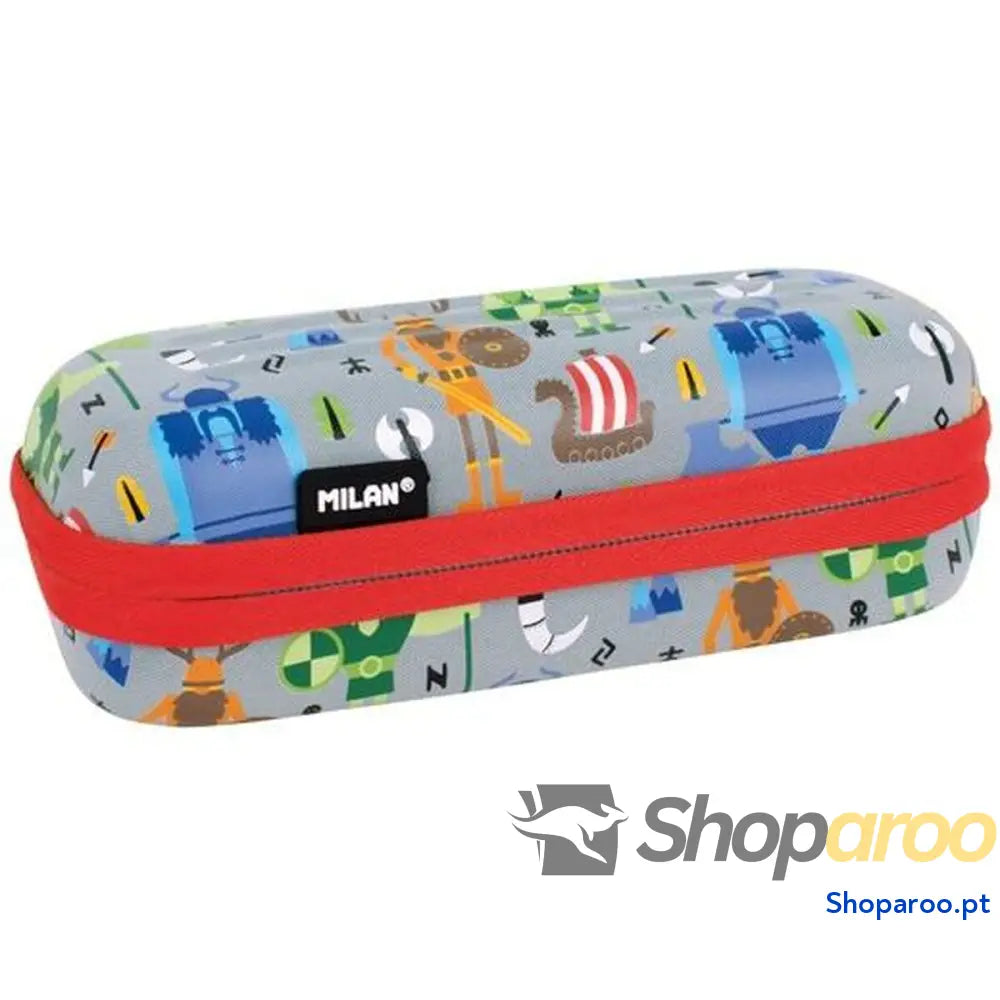 Bolsa Escolar Milan VIKINGS