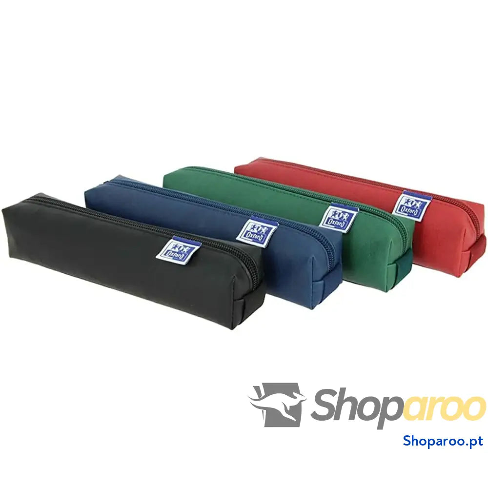 Bolsa Escolar Oxford & You Multicolor 22 x 4 x 4 cm Pequeno