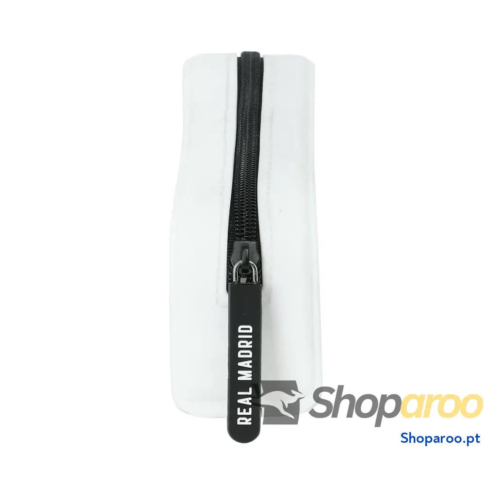 Bolsa Escolar Safta Branco